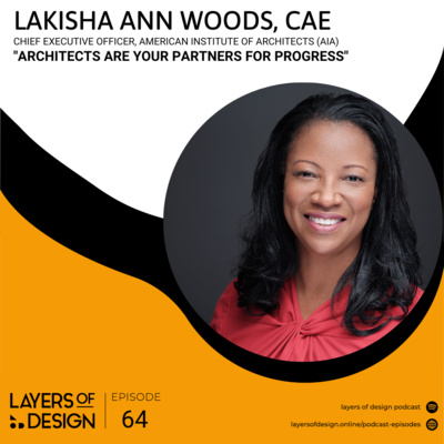 Layers of Design Podcast