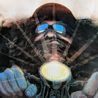 Sorcerer's Stone: Chapter 1. The Boy Who Lived (cont.) episode artwork