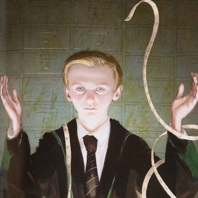 Sorcerer's Stone: Chapter 5. Diagon Alley (cont.) episode artwork