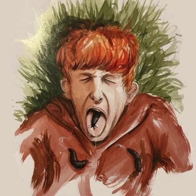 Chamber of Secrets: Chapter 7. Mudbloods and Murmurs episode artwork