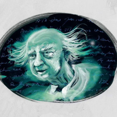 Chamber of Secrets: Chapter 9. The Writing on the Wall