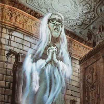 Chamber of Secrets: Chapter 9. The Writing on the Wall (cont.) episode artwork