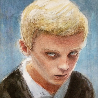 Chamber of Secrets: Chapter 11. The Duelling Club