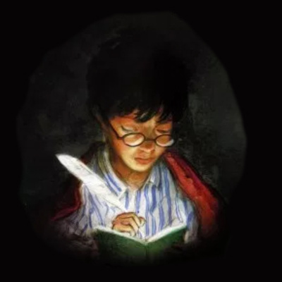Chamber of Secrets: Chapter 13. The Very Secret Diary episode artwork