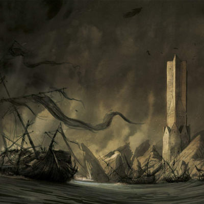 Prisoner of Azkaban: Chapter 1. Owl Post episode artwork