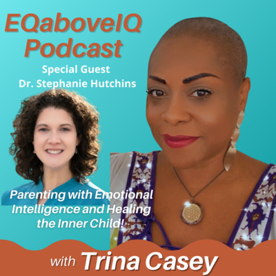 Growth Through Trauma: Interview with Dr. Stephanie Hutchins