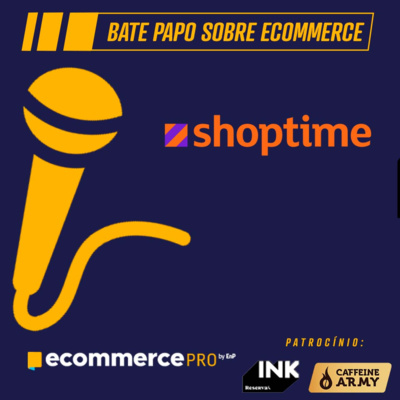Bate Papo Sobre Ecommerce