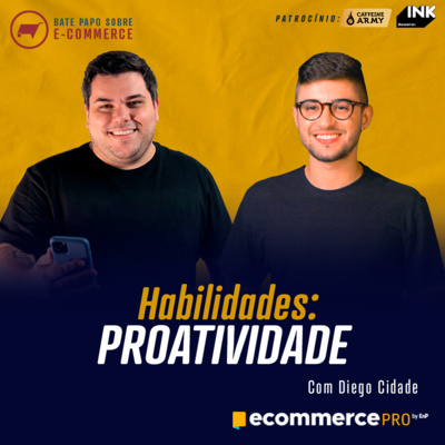 Bate Papo Sobre Ecommerce