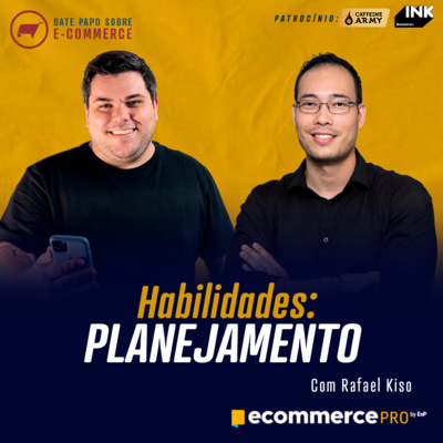 Bate Papo Sobre Ecommerce