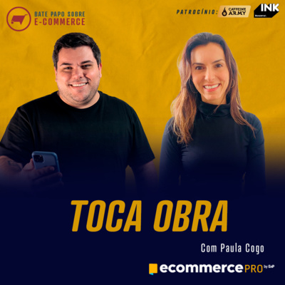 Bate Papo Sobre Ecommerce