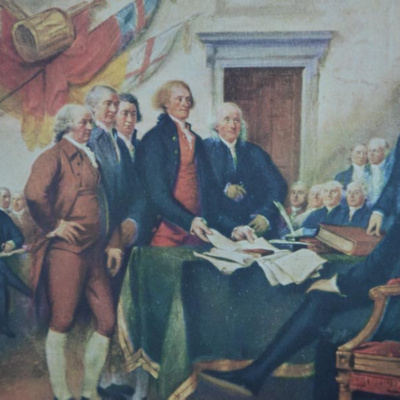 The Old History Podcast - Southern U.S. History