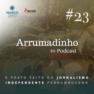 Projeto de devastação ambiental agora mira nossas praias e manguezais