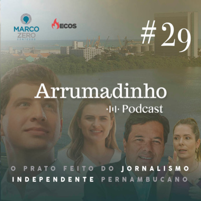 Recife caminha para o 2º turno em cenário de indefinição