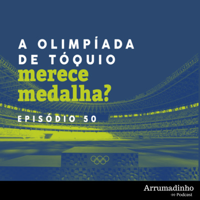 A Olimpíada de Tóquio merece medalha?