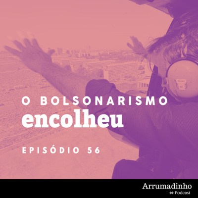 O bolsonarismo encolheu