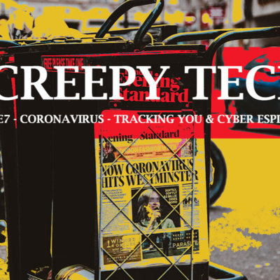 Coronavirus Tracking You and Cyber Espionage Coronavirus Tracking You and Cyber Espionage