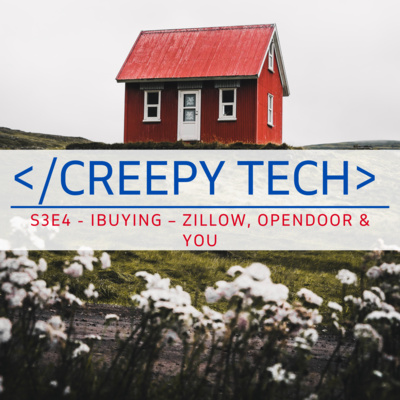 iBuying – Zillow, Opendoor & You iBuying – Zillow, Opendoor & You