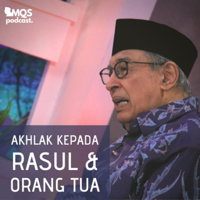 M. Quraish Shihab Podcast