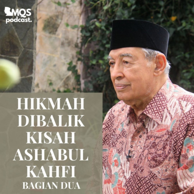 M. Quraish Shihab Podcast