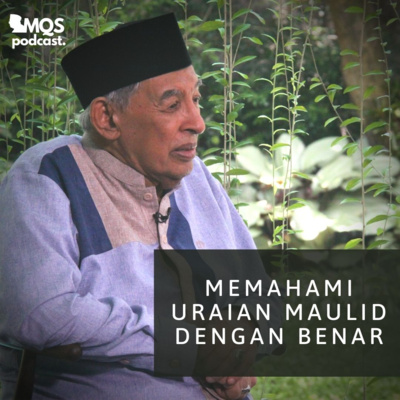 M. Quraish Shihab Podcast