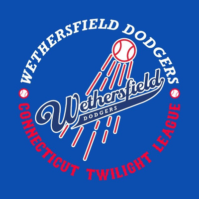 Wethersfield Dodgers at Elmer's Angels 5-17-19