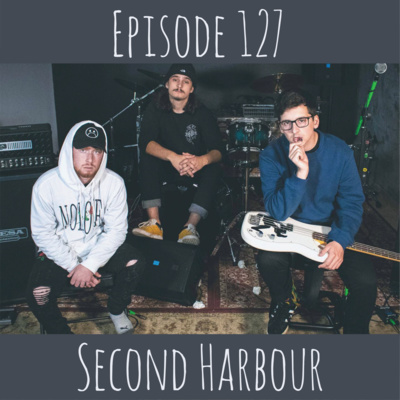 Episode 127 - Second Harbour