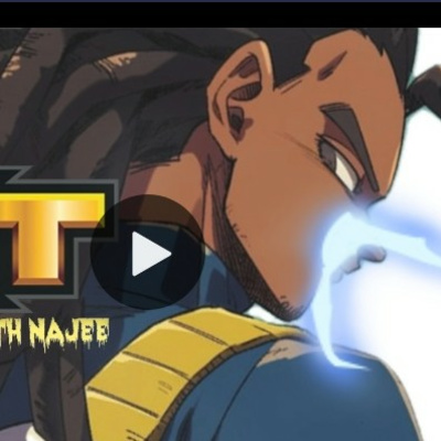 NXT with Najee - EP 18 - Battleground Predictions