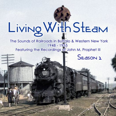 Living with Steam