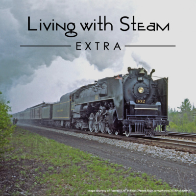 Living with Steam