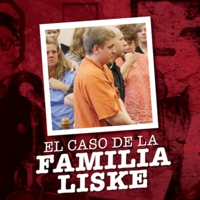 Terror en Halloween - El Caso de la Familia Liske - Crónicas siniestras t04e01