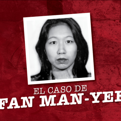 Asesinato Hello Kitty - El Caso de Fan Man-Yee - Crónicas Siniestras t04e02