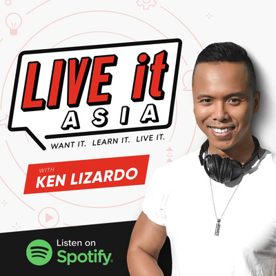 11 | Are You Doing What You Love To Do? episode artwork