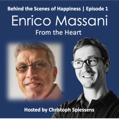 Episode 1 - From The Heart