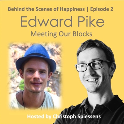 Episode 2 - Meeting Our Blocks