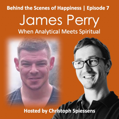 Episode 7 - When Analytical Meets Spiritual