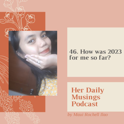 Her Daily Musings Podcast