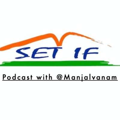 Social Seva - Talk With Mr. Srikanth Trustee Set India Foundation
