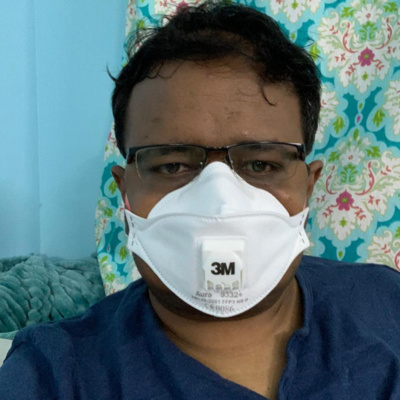 Social Seva - Talk with India's First person to create Coronavirus Preparedness Group - Mr.Senthilnayagam