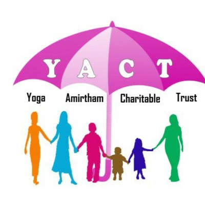 Till date 74000+ Women & Children's Health Service from Ms.Amritham, Founder YOGA AMIRTHAM CHARITABLE TRUST, Madurai.