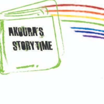 Akoura's Story Corner