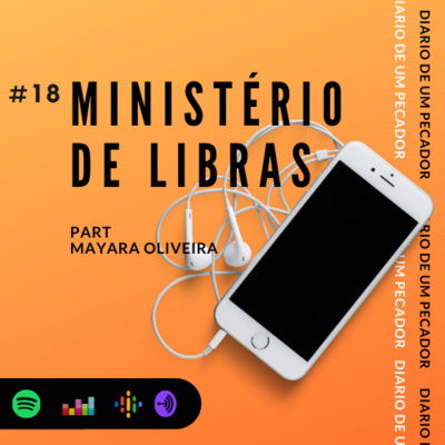 Diário de Um Pecador