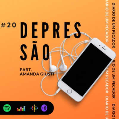 Diário de Um Pecador