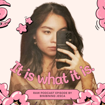 Episode 6: Nabuhay Ulit HAHAHAHA (Raw Episode)