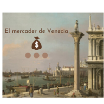 El pagaré en el mercader de Venecia
