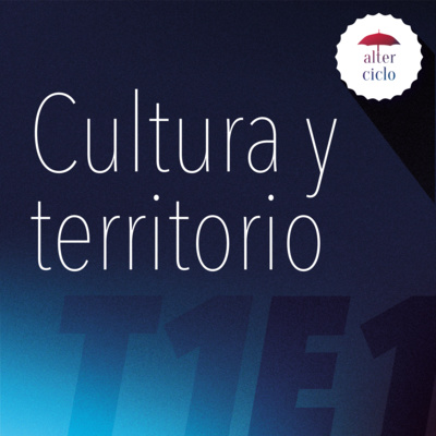 Cultura y territorio