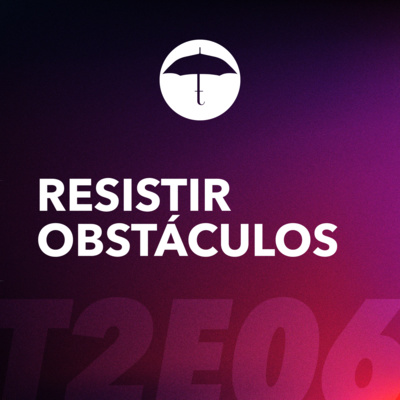 Resistir obstáculos