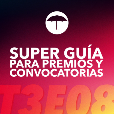 Super guía para premios y convocatorias