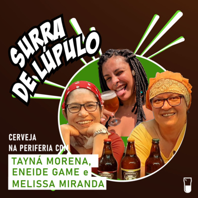 Surra de Lúpulo