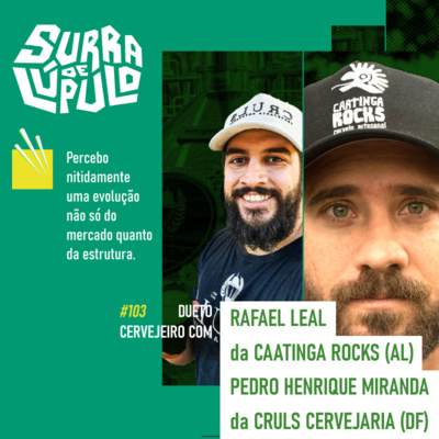 Surra de Lúpulo