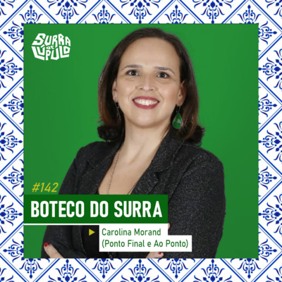 Surra de Lúpulo